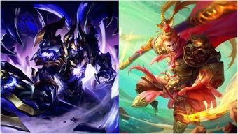 王者皮肤反场最新爆料,揭秘最新爆料,热门皮肤即将反场! 第2张 王者皮肤反场最新爆料,揭秘最新爆料,热门皮肤即将反场! 第2张