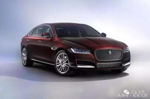 重庆捷豹最新爆料,尖端科技与豪华体验并行 第1张 重庆捷豹最新爆料,尖端科技与豪华体验并行 第1张