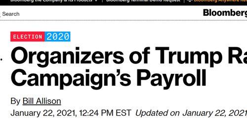 美媒爆料特朗普团队视频,美媒揭秘幕后真相！  第3张